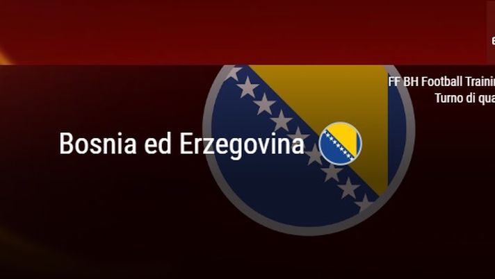 Qual. Europeo femm. – Bosnia-Italia 0-5. Azzurre in scioltezza. Girelli realizza 2 dei 3 rigori a favore Qual. Europeo femm. – Bosnia-Italia 0-5. Azzurre in scioltezza. Girelli realizza 2 dei 3 rigori a favore - immagine 1