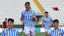 La Spal batte il Bologna in rimonta e conquista lo scudetto U 18