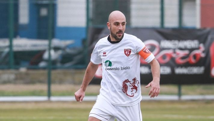 Serie D, Union Clodiense: due partite che diranno tanto sul futuro 