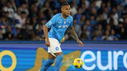 Natan, l’insegnante: “È deluso, si aspettava lo scudetto. Ecco come studia la lingua”