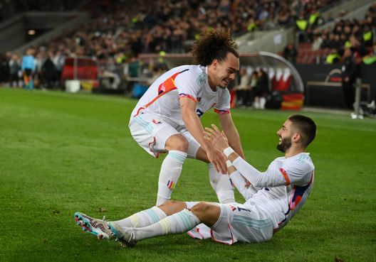 (Photo by Stuart Franklin/Getty Images)