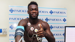 C’è un piano della Lazio… per Caicedo!