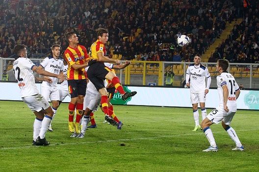 (Getty Images) Lecce, Baroni: “Noi aggressivi. Ho dato calcio all’auto di Baschirotto perchè…”- immagine 2