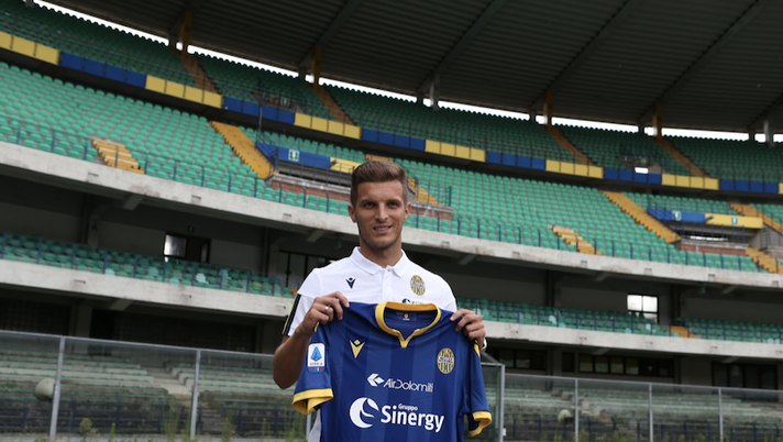UFFICIALE – Lazovic è un nuovo giocatore del Verona: la gestione al fantacalcio - immagine 1