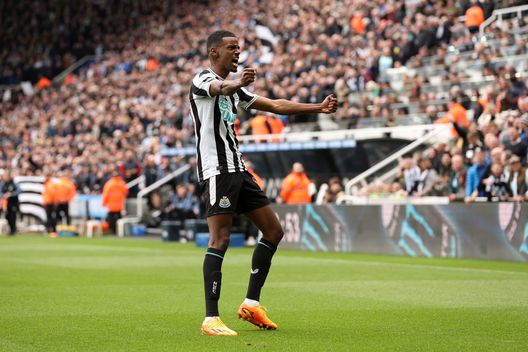 Everton-Newcastle, probabili formazioni: Calvert-Lewin dal 1′, Howe punta su Isak- immagine 3