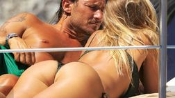 Decolla la carriera televisiva di Totti: ha firmato con un canale di Amazon per partecipare a…