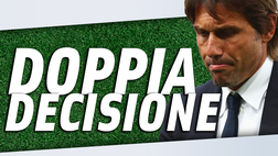 Mercato, Conte scatenato: prese due decisioni importanti – Inter News