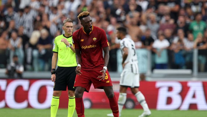 Getty Images Roma, la Juve ora è tornata top. Mou a caccia di una vittoria che manca dal 2020 - immagine 1