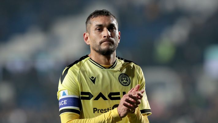 Roberto Pereyra Udinese