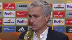 Mourinho: “Come Inter-Bayern ma non è Grande Triplete. Deki e Chivu fratelli interisti”