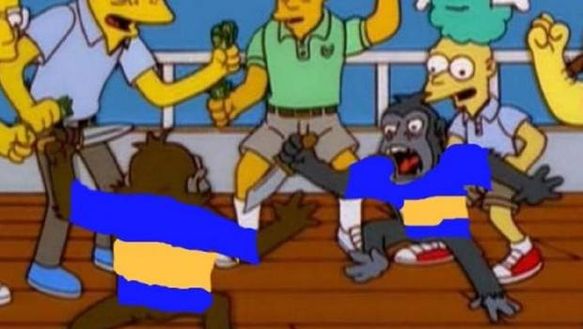 Si picchiano in spogliatoio: il Boca Juniors sospende per 2 partite Zambrano e Benedetto- immagine 4
