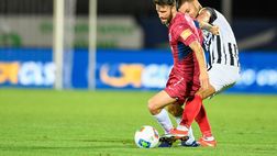 Serie B, Giudice Sportivo: 8 giocatori fermati per un turno, 2 club multati