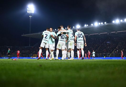 DAZN Acerbi: “Partita complicata, importante vincere. Non sapevo se Inzaghi…”- immagine 2