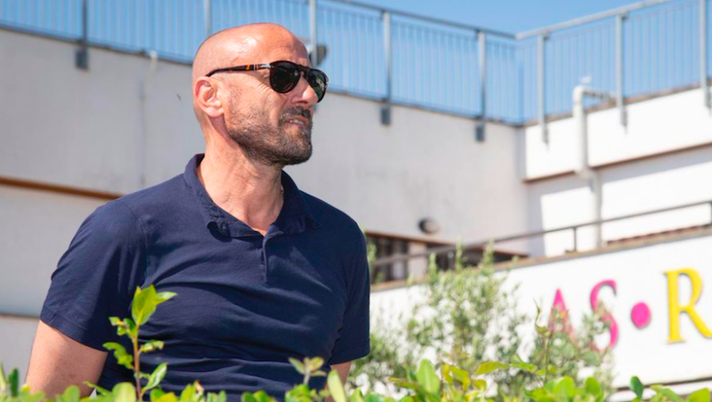 Petrachi lascia la Roma? Pronto un ex portiere giallorosso da nuovo ds - immagine 1