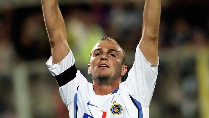 Facchetti jr a Cambiasso: “A volte a Firenze decidono gli argentini”. E Cuchu ricorda Giacinto - immagine 1