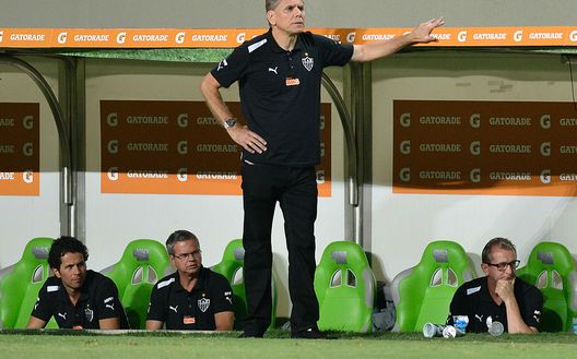 Paulo Autuori Paulo Autuori