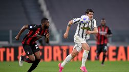 Juventus-Milan, precedenti e storia del match | Serie A News