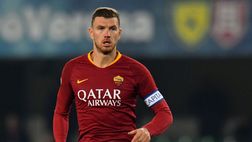 Inter-Icardi, frattura insanabile. Lautaro l’erede, si cerca esperienza: ipotesi Dzeko