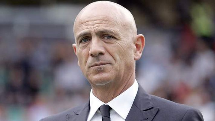 Sannino: “Vlahovic? Commisso ha fatto il possibile per accontentarlo” - immagine 1