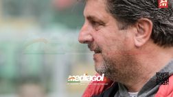 LIVE Perugia-Pisa, 7ª giornata Serie B: la prima di Baldini, segui la diretta