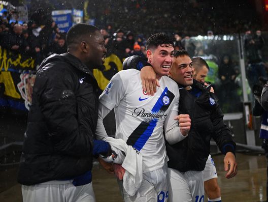 Inter Bastoni