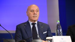 Inter, Marotta: “Mercato a gennaio? Questo il piano”. E sulla cessione big…