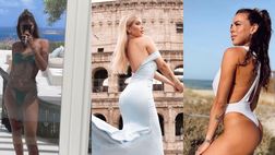 Mercato scatenato del Monza in serie A, ecco le nuove wags: dalla suggestione Wanda a…