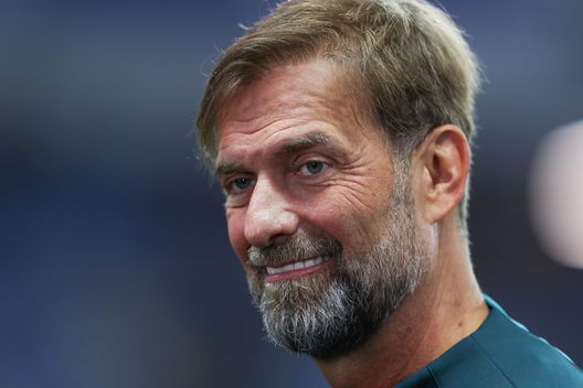 Liverpool Klopp (getty images) Liverpool Klopp