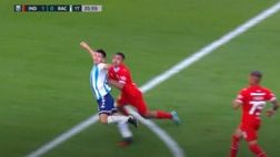 Avellaneda, minacce all’arbitro del derby: ma che rigore era?
