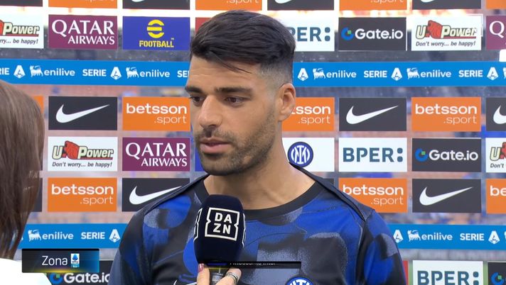 Inter, lo scenario in attacco: “Se parte Taremi possibile colpo in prestito” - immagine 1