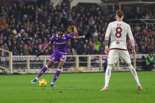 Kouamè, Italiano lo aspettava a gloria: gli esterni rimangono solo tre- immagine 2