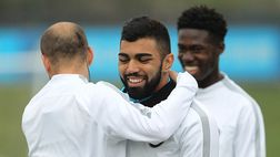 Dal Brasile – Gabigol via se Pioli viene confermato: ipotesi prestito in Europa