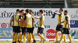 Serie D, girone C: le tre squadre più in forma del momento