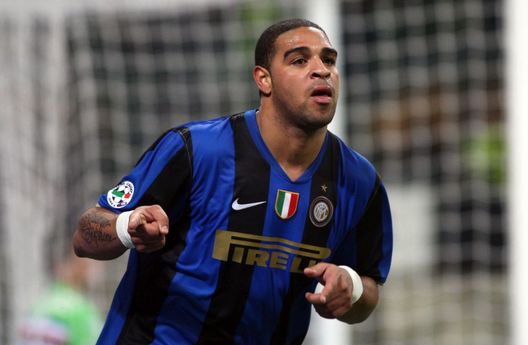 Adriano compie oggi 42 anni, gli auguri dell’Inter: “Tecnica, potenza e carisma”- immagine 2