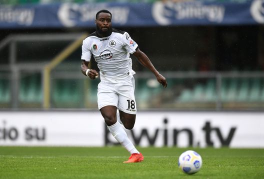 M'Bala Nzola M'Bala Nzola