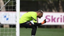 Milan, Plizzari: “Posso solo dire grazie, gli devo tutto quello che sono”