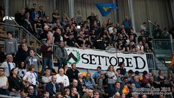 Sampdoria-Udinese, cento tifosi friulani seguiranno la squadra