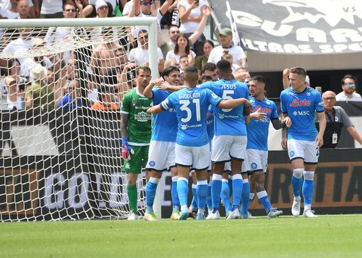 (Getty Images) Serie A, tour de force nei primi tre mesi: 21 gare per chi giocherà in Europa- immagine 2