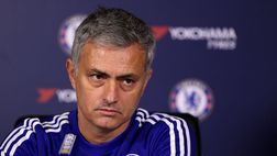 Mourinho e quella penale capestro al Manchester. Se non avrà…