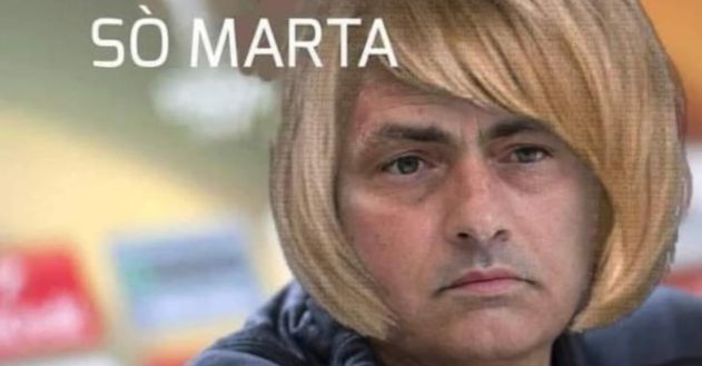 E’ ormai il derby di Marta: alla laureanda il 110 e lode laziale…- immagine 2
