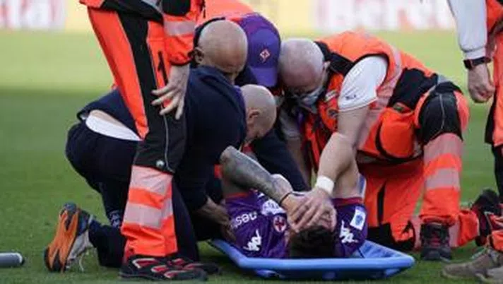 Indisponibili Serie A – Infortunati e squalificati della 4° giornata - immagine 1