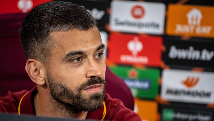 Spinazzola tra finale e futuro - immagine 1