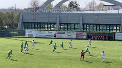 Serie D, pari Campodarsego-Luparense. Este sconfitto dal Legnago