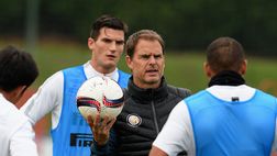 Costa (CorSera): “L’Inter ha chiamato da Marte de Boer e ha perso punti. Pioli…”