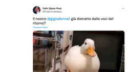 VIDEO PSG-Marsiglia, altro errore per Donnarumma: si scatena l’ironia sui social