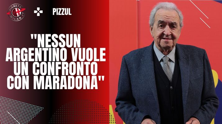 Pizzul: 'A Messi non basterebbe il Mondiale per avvicinarsi a Maradona' (getty images)