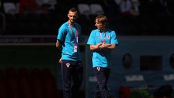 Qatar 2022, le formazioni ufficiali di Marocco-Croazia: Brozovic titolare