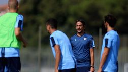 FORMELLO – Zero sorprese in casa Lazio, in difesa c’è Luiz Felipe