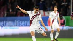 Serie A – Fiorentina, ufficiale Mandragora: contratto fino al 2026