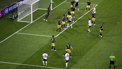 Scommettitore inglese centra il gol di Kroos ma perde 5000 sterline: il motivo…